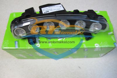 CITROEN DS3 GÜNDÜZ FARI ÖN TAMPON LED FAR SAĞ 2009 - 2014