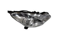 VİSTEON - CITROEN DS3 SAĞ FAR SİYAH TİP VISTEON MARKA - 1606930680