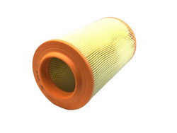 yan sanayi - CITROEN JUMPER 2.2 HDI HAVA FİLTRESİ ORİJİNAL 2007 - 2014