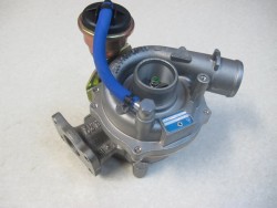 Orjinal - CITROEN JUMPER 2.2 HDI TURBO ORİJİNAL