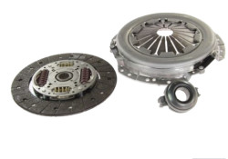 LUK - CITROEN JUMPER 2.5 DİZEL DJ5 MOTOR DEBRİYAJ SETİ 1997 - 2001