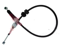 Orjinal - CITROEN JUMPER 2.5 DİZEL VİTES SEÇİCİ TELİ 1994 - 2001