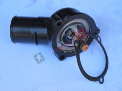 yan sanayi - CITROEN JUMPER 2.5D - 2.5TD TERMOSTAT YAN SANAYİ 1994 - 2002