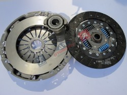 İthal - CITROEN JUMPER 2.8 D - 2.8 TD DEBRİYAJ SETİ İTHAL 1994 - 2002