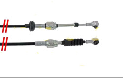 Orjinal - CITROEN JUMPER 2.8 DİZEL VİTES SEÇİCİ TEL 1994 - 2001