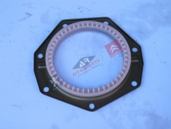 yan sanayi - CITROEN JUMPER 2.8D - 2.8TD ARKA GRANK KEÇESİ YAN SANAYİ