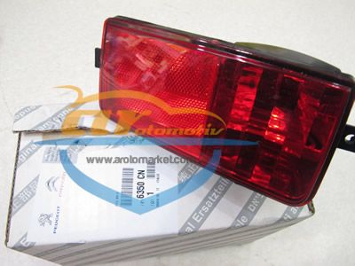 CITROEN JUMPER ALT STOP SOL 2006 - 2013