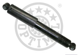 yan sanayi - CITROEN JUMPER ARKA AMORTİSÖR 1994 - 2005 YAN SANAYİ