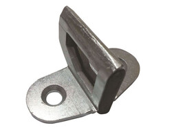 18 - CITROEN JUMPER ARKA BAGAJ KAPI KİLİT KARŞILIĞI İTHAL 2007 - 2015