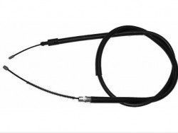 yan sanayi - CITROEN JUMPER ARKA EL FREN TELİ YAN SANAYİ 2007 - 2015