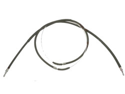 yan sanayi - CITROEN JUMPER ARKA EL FREN TELİ YAN SANAYİ 2003 - 2007