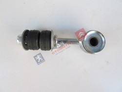 İthal - CITROEN JUMPER ASKI ROTU YAN SANAYİ 1994 - 2002