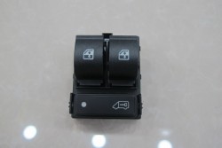 İthal - CITROEN JUMPER CAM KUMANDA DÜĞMESİ SOL ÇERÇEVESİZ YAN SANAYİ 2007 - 2014