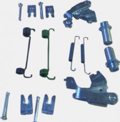 İthal - CITROEN JUMPER EL FREN AYAR CIRCIR TAKIMI İTHAL 2007 - 2014