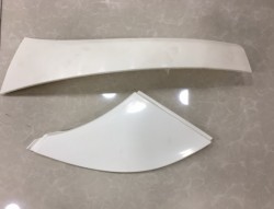 İthal - CITROEN JUMPER FAR ALTI ÇITASI SAĞ ALT ÜST TAKIM 2007 - 2014