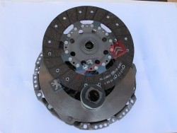 İthal - CITROEN JUMPER III - 2.2 HDI DEBRİYAJ SETİ PUMA 22DT