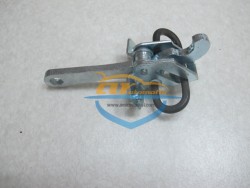 İthal - CITROEN JUMPER ÖN KAPI GERGİSİ YAN SANAYİ 1994 - 2004