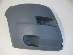 İthal - CITROEN JUMPER ÖN TAMPON KÖŞESİ SOL İTHAL YAN SANAYİ 2007 - 2013