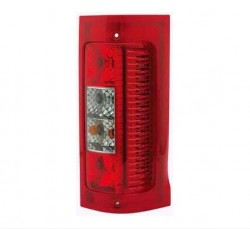 Pleksan - CITROEN JUMPER SAĞ ARKA STOP DUYSUZ YERLİ ÜRETİM 2002 - 2007