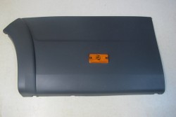 Orjinal - CITROEN JUMPER SOL ARKA ÇAMURLUK ÇITASI SİNYALLİ