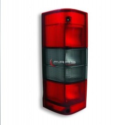 MARS - CITROEN JUMPER SOL ARKA STOP DUYSUZ YERLİ ÜRETİM 1994 - 2001