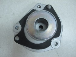 yan sanayi - CITROEN JUMPER SOL ÖN AMORTİSÖR TAKOZU YAN SANAYİ 2007 - 2014