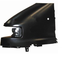 yan sanayi - CITROEN JUMPER SOL ÖN ÇAMURLUK İTHAL YAN SANAYİ 1994 - 2001