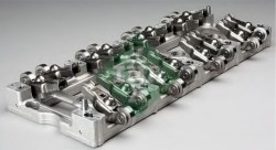 İNA - CITROEN JUMPER SUBAP İTİCİ KAPAK KOMPLE 2.2 HDI EURO 4 MOTOR 