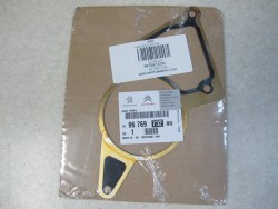 Orjinal - CITROEN JUMPER VAKUM POMPA CONTASI