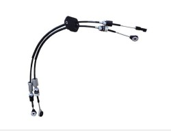 yan sanayi - CITROEN JUMPER VİTES KUMANDA TELİ YAN SANAYİ 2012 - 2016