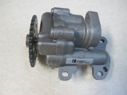 İthal - CITROEN JUMPER YAĞ POMPASI 2.2 HDI