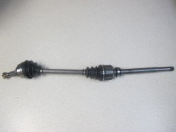 İthal - CITROEN JUMPY 1.6 HDI SAĞ AKS İTHAL YAN SANAYİ