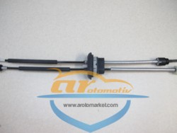 Orjinal - CITROEN JUMPY 1.6 HDI VİTES TELİ ORİJİNAL 2006 - 2013