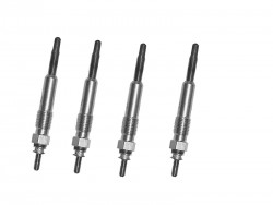 Magnetti Marelli - CITROEN JUMPY 1.9 D ISITMA BUJİ TAKIMI MAGNETTİ MARELLİ