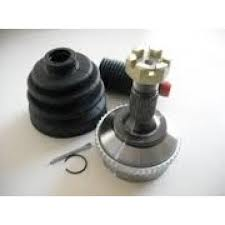 İthal - CITROEN JUMPY 2.0 HDI DIŞ AKS KAFASI İTHAL 2006 - 2013