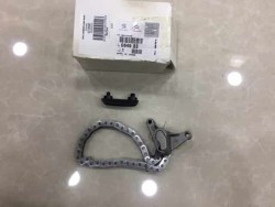 Orjinal - CITROEN JUMPY 2.0 HDI EKSANTRİK ZİNCİR SETİ ORJİNAL 2006 - 2013