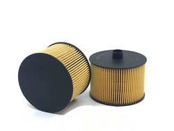 Orjinal - CITROEN JUMPY 2.0 HDI MAZOT FİLTRESİ 2006 - 2013 ORİJİNAL 1906C0