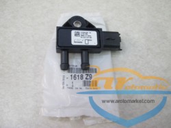 Orjinal - CITROEN JUMPY 2.0 HDI OKSİJEN MÜŞÜRÜ FAP CAPTEUR