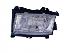 Depo - CITROEN JUMPY SAĞ ÖN FAR YAN SANAYİ 1995 - 2003