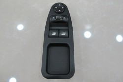 İthal - CITROEN JUMPY SOL CAM DÜĞMESİ ÇİFTLİ YAN SANAYİ 2006 - 2013