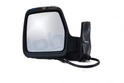 İthal - JUMPY SOL DIŞ DİKİZ ANYASI MEKANİK YAN SANAYİ 1995 - 2003