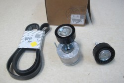 Orjinal - CITROEN NEMO 1.3 MULTİJET ALTERNATÖR KAYIŞ VE GERGİ BİLYASI SETİ Orjinal - CITROEN NEMO 1.3 MULTİJET ALTERNATÖR KAYIŞ VE GERGİ BİLYASI SETİ