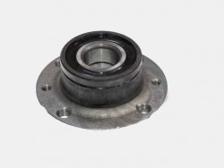 İthal - CITROEN NEMO 1.4 HDI ARKA PORYALI BİLYA YAN SANAYİ