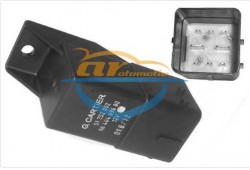 Orjinal - CITROEN NEMO 1.4 HDI ISITMA KUTUSU ORJİNAL