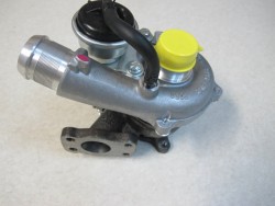EUROPAR - CITROEN NEMO 1.4 HDI TURBO 2007 - 2014 EUROPAR - CITROEN NEMO 1.4 HDI TURBO 2007 - 2014