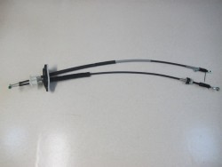 İthal - CITROEN NEMO 1.4 HDI VİTES TELİ İTHAL YAN SANAYİ