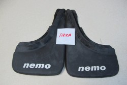 İthal - CITROEN NEMO ARKA PAÇALIK TAKIMI