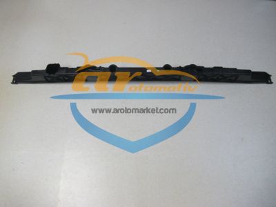 CITROEN NEMO ARKA TAMPON DARBE EMİCİ PLASTİK YAN SANAYİ