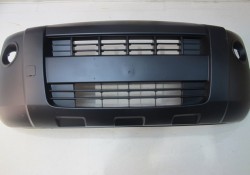 İthal - CITROEN NEMO ÖN TAMPON SİS DELİKLİ YAN SANAYİ