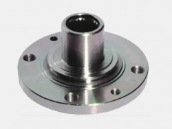 yan sanayi - CITROEN NEMO ÖN TEKER PORYASI YAN SANAYİ